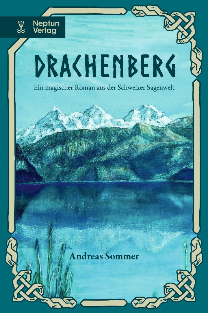 Drachenberg