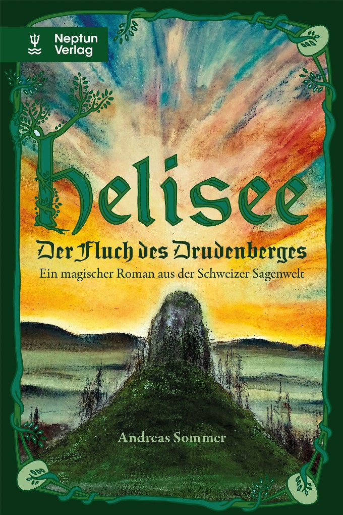 Helisee Band II