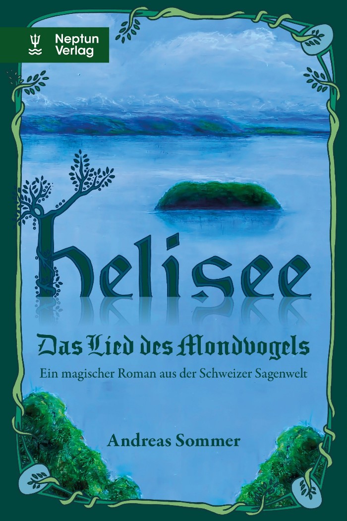 Helisee Band III
