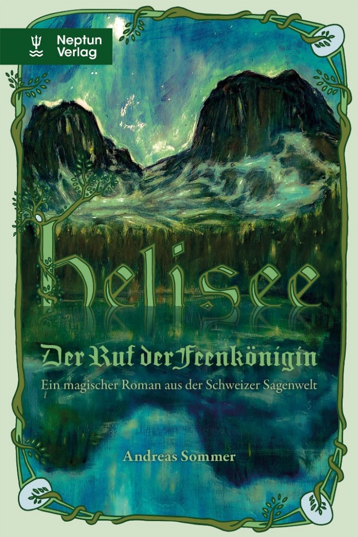 Helisee Band 1