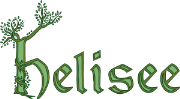 Schriftzug Helisee