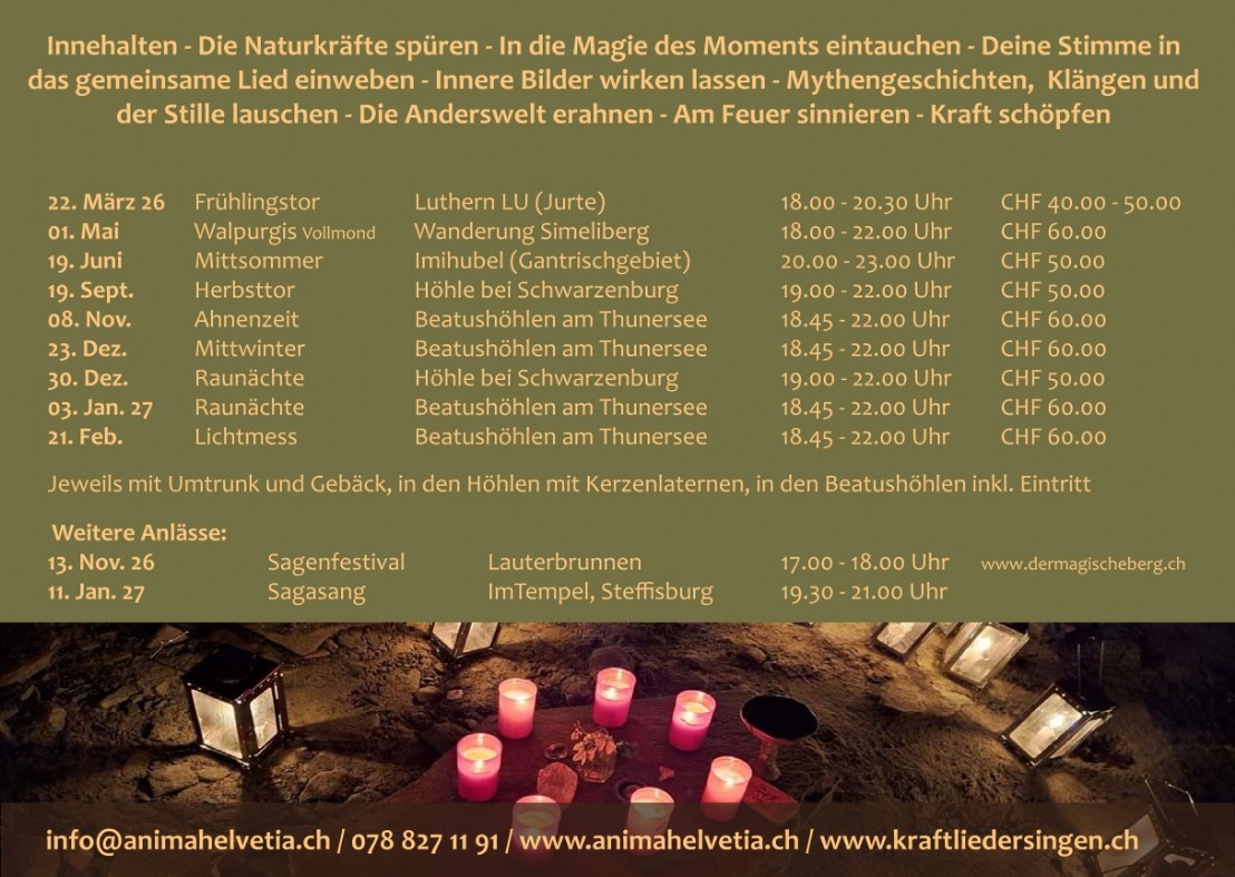 Singen und Sagen 2